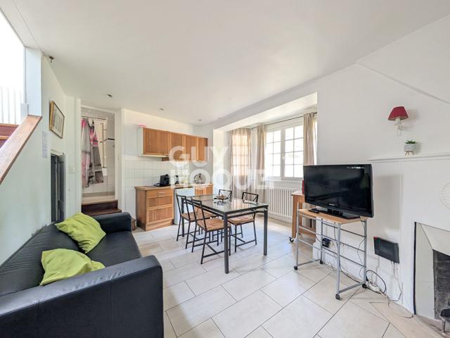 Appartement location à Saint-Germain-en-Laye, Le Pecq