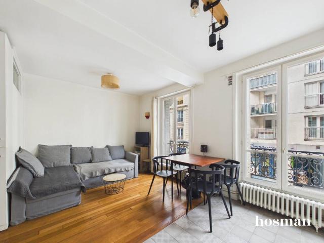 Appartement vente à Paris 11e Arrondissement, Paris