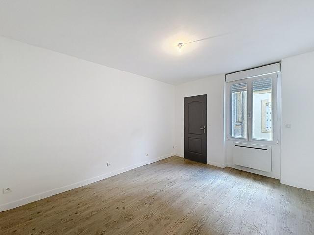 Appartement location à Reims