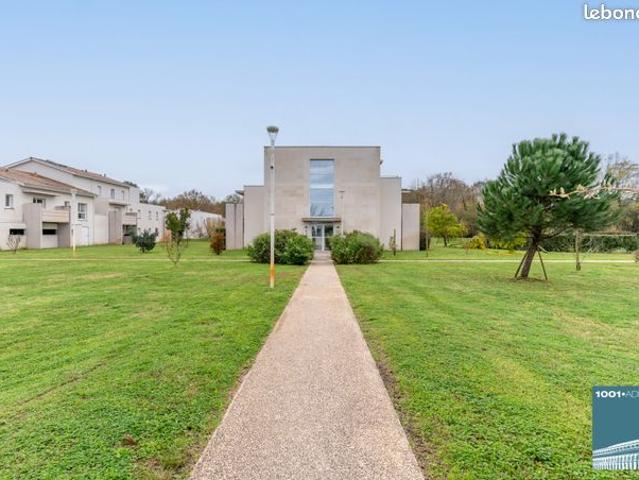 Appartement vente à Bordeaux, Saint-médard-en-jalles