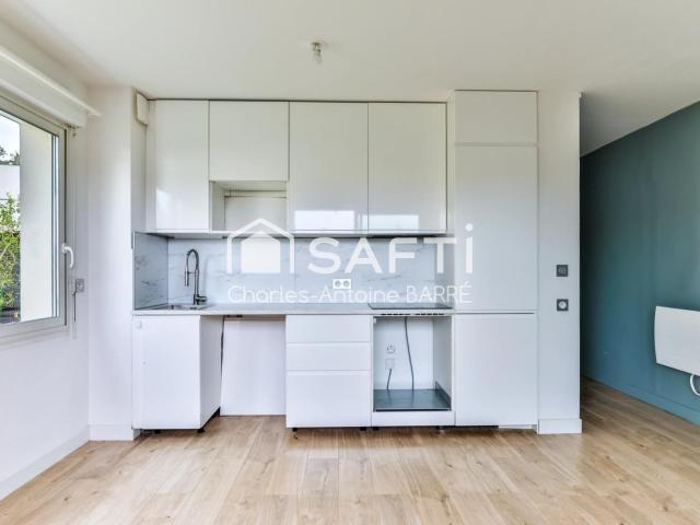 Appartement vente à Arcachon, Lège-cap-ferret