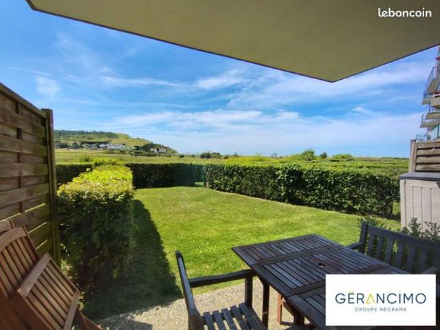 Appartement vente à Dieppe, Criel-sur-mer