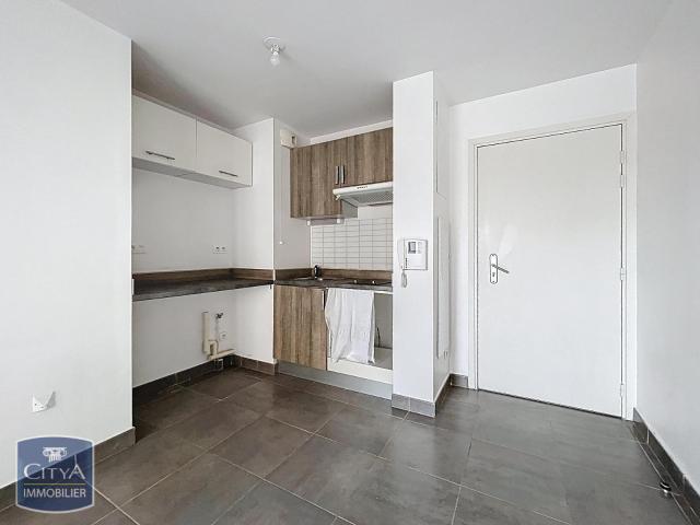 Appartement vente à Nîmes, Grézan