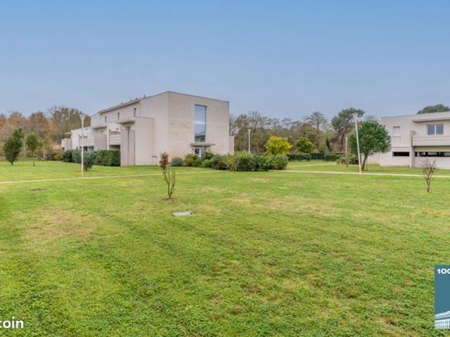 Appartement vente à Saint-médard-en-jalles