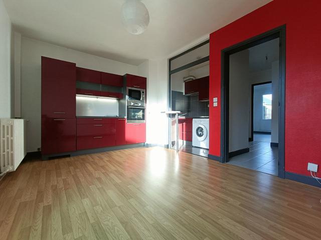 Appartement vente à Tours
