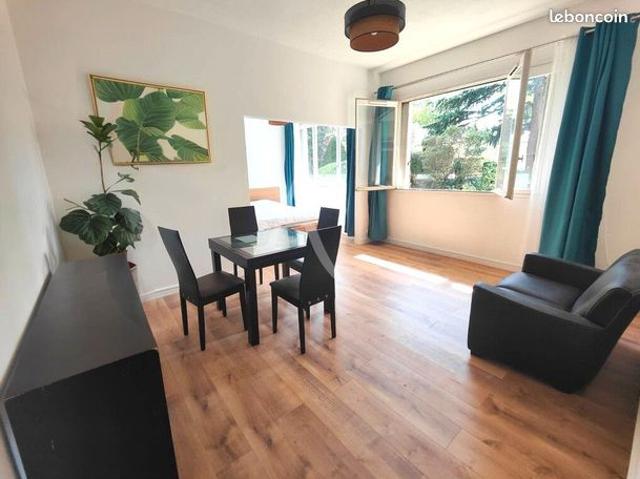 Appartement vente à L'Haÿ-les-Roses, Ivry-sur-seine