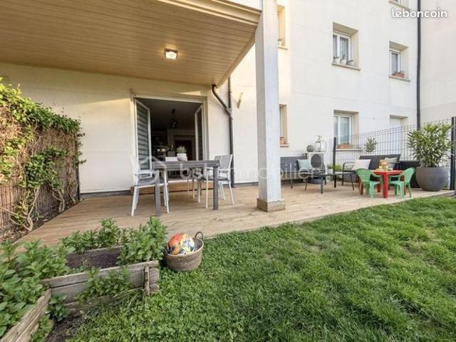 Appartement vente à Torcy, Pontault-combault