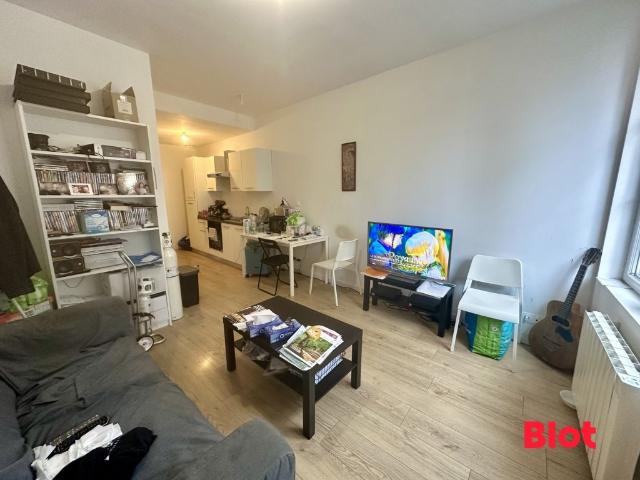 Appartement vente à Bromedou, Montfort-sur-Meu