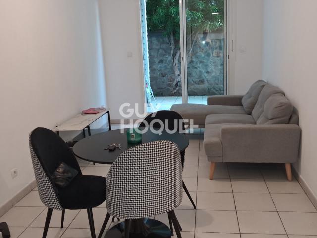Appartement vente à La Réunion