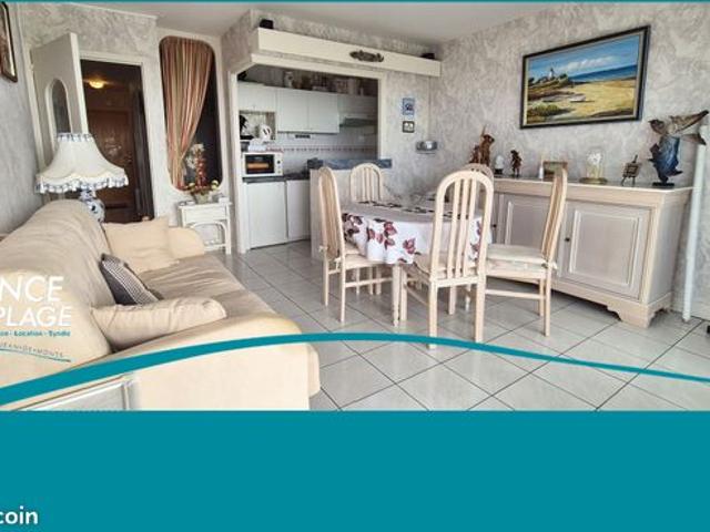 Appartement vente à Les Sables-d'Olonne, Saint-jean-de-monts