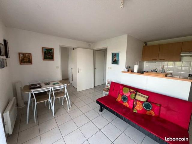Appartement vente à Castelsarrasin