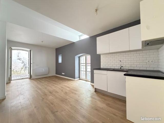 Appartement vente à Bayonne