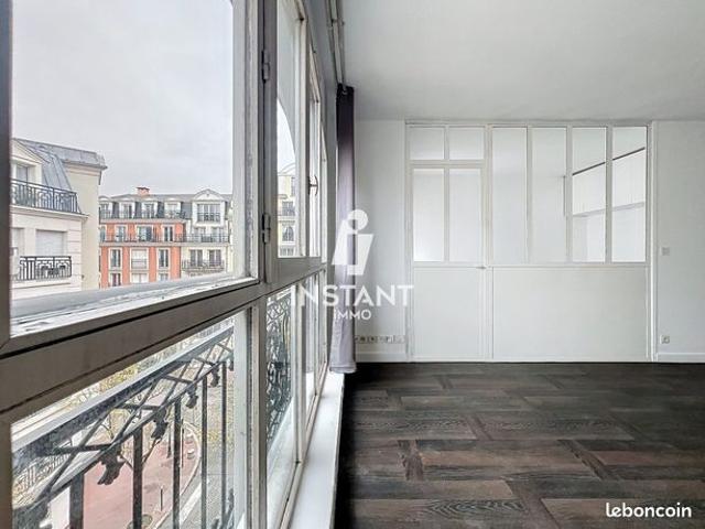Appartement vente à Clermont-Ferrand, Saint-maurice