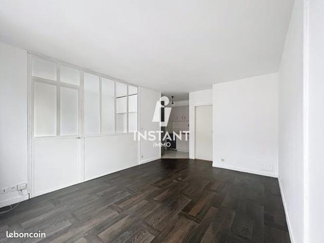 Appartement vente à Clermont-Ferrand, Saint-maurice