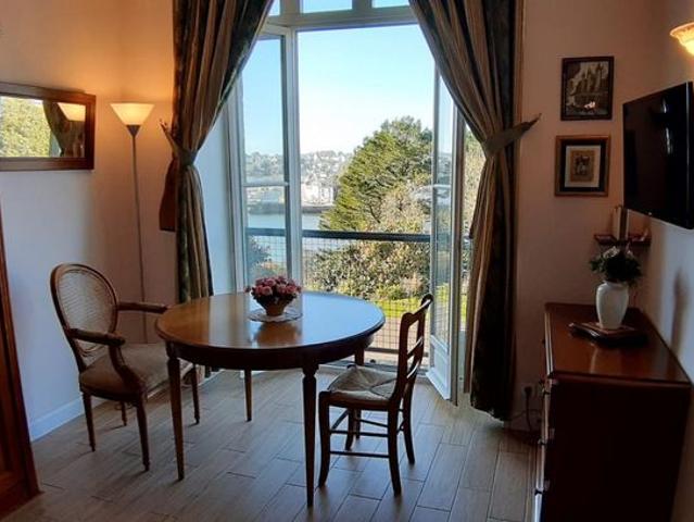 Appartement vente à Quimper, Bretagne