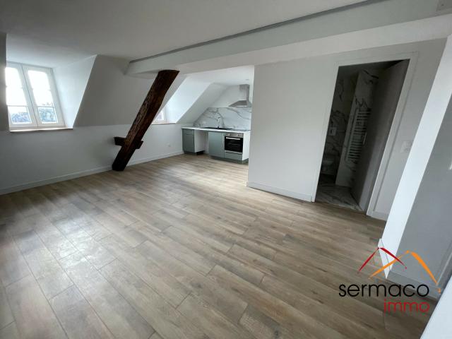 Appartement location à Sarreguemines