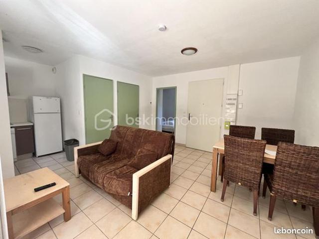 Appartement vente à Lesparre-Médoc, Le Verdon-sur-mer