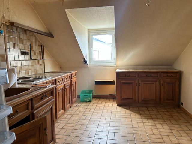 Appartement vente à Le Havre