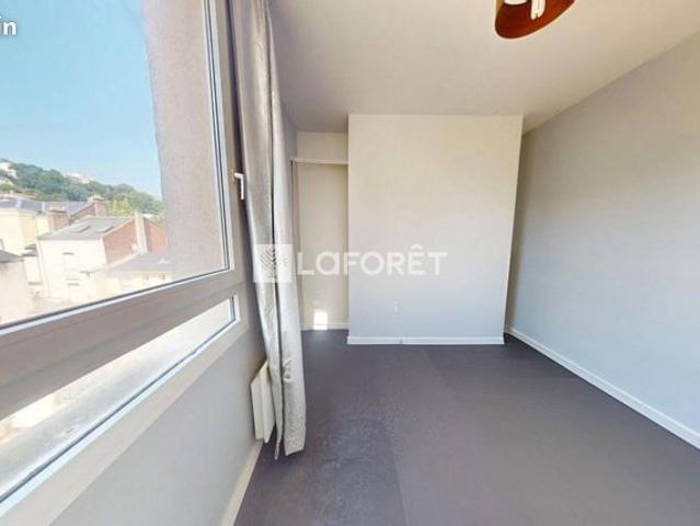 Appartement vente à Le Havre