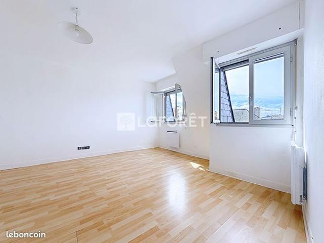 Appartement vente à Chartres