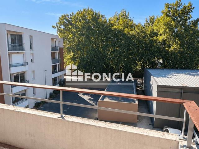 Appartement vente à Quartier Ouest, Avignon