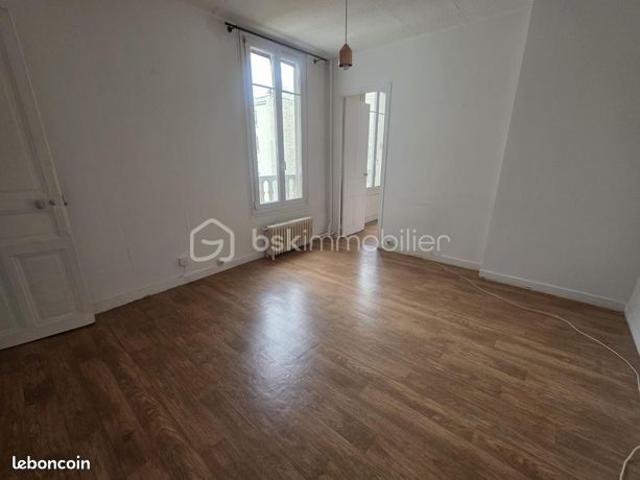 Appartement vente à Nogent-sur-Marne, Vincennes