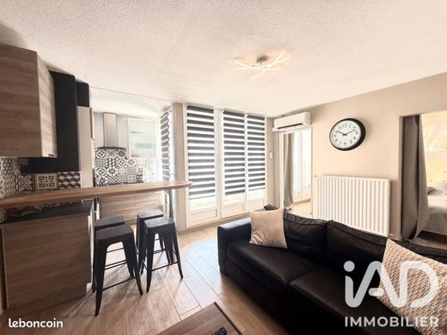 Appartement vente à Montpellier, La Grande-motte