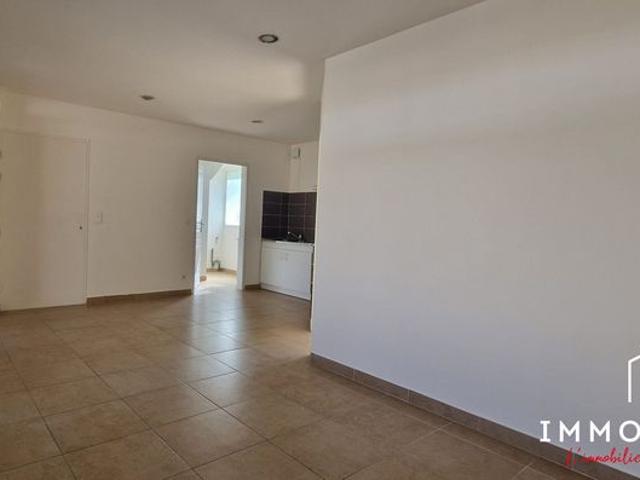 Appartement vente à Le Crès, Hérault