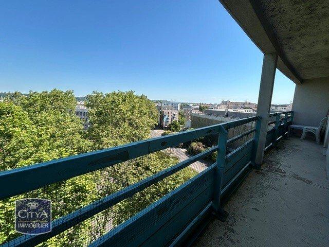 Appartement vente à Lyon, Métropole de Lyon