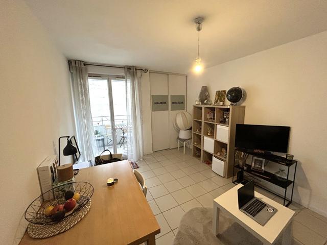 Appartement vente à Toulouse
