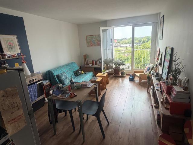 Appartement vente à Amiens