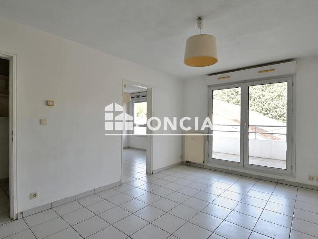 Appartement vente à Les Arceaux, Montpellier