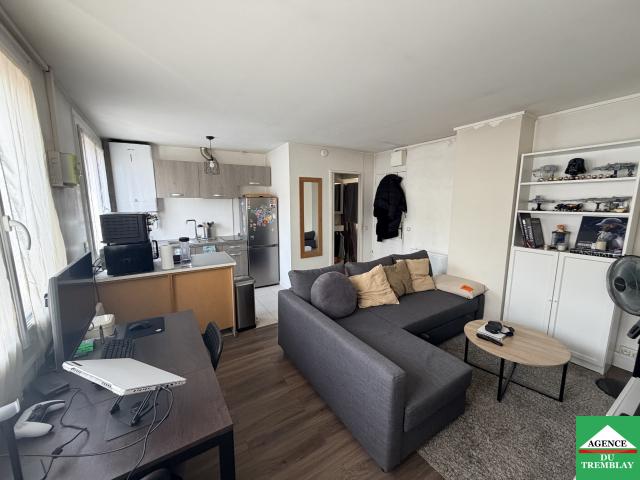Appartement vente à Nogent-sur-Marne, Champigny-sur-marne