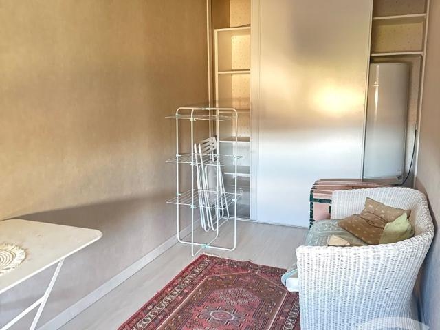 Appartement vente à Muret