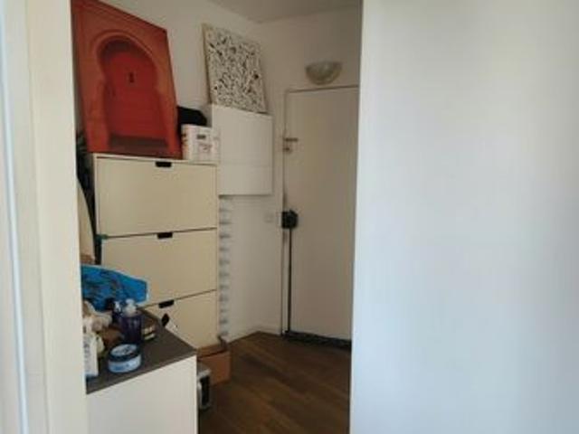 Appartement vente à Nogent-sur-Marne, Nogent-sur-marne