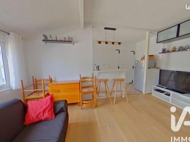 Appartement vente à Melun, Moissy-cramayel