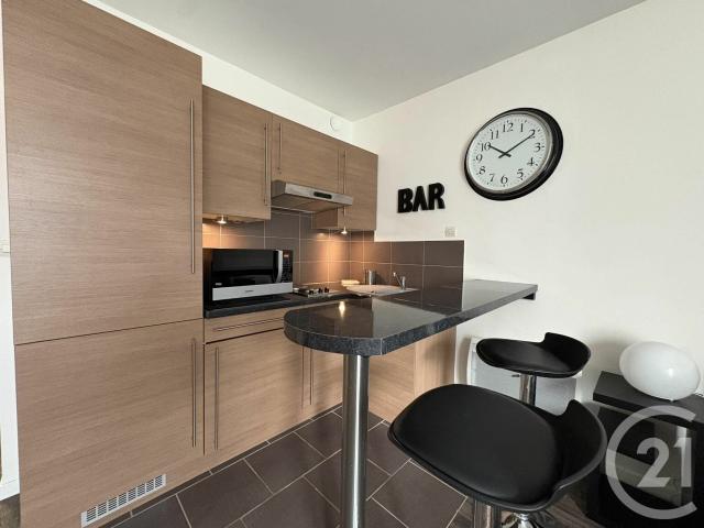 Appartement vente à Meaux, Nanteuil-lès-meaux