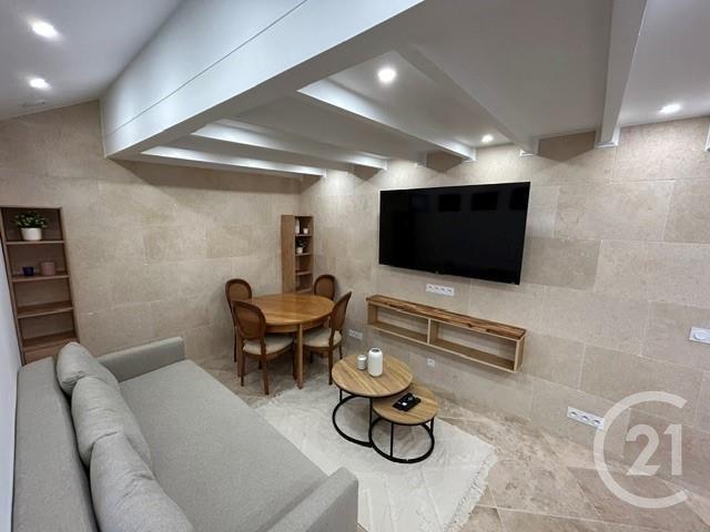 Appartement location à Versailles