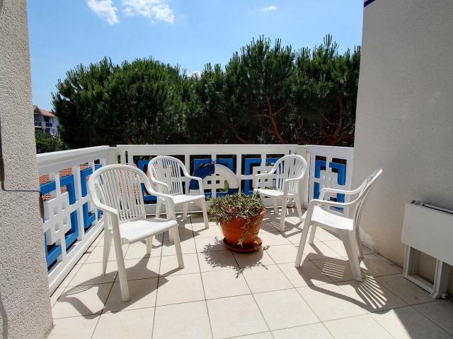 Appartement vente à Arcachon