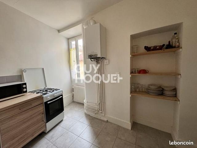Appartement vente à Cahors