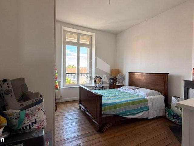 Appartement vente à Reims