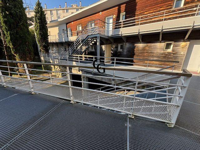 Appartement vente à Nantes, Rezé
