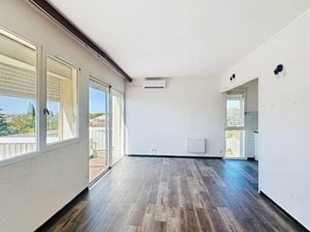 Appartement vente à Lunel, Hérault