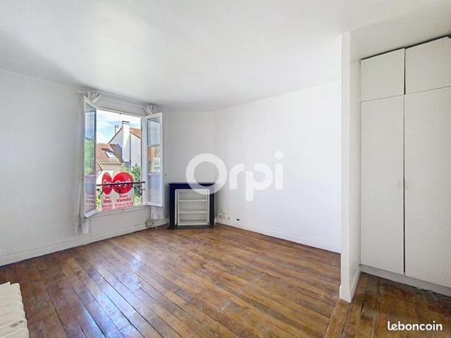 Appartement vente à Antony, Clamart