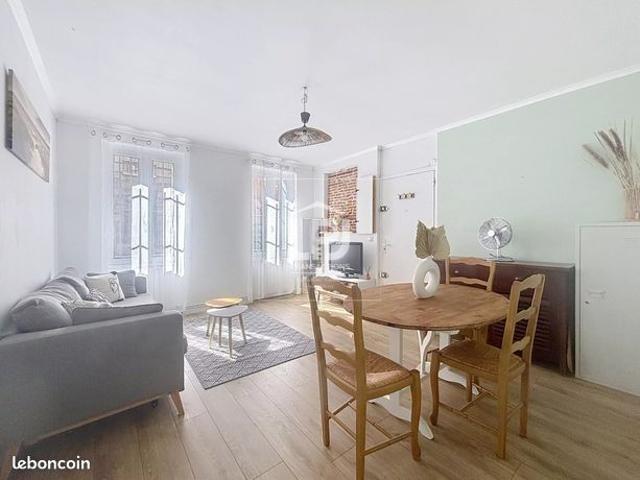 Appartement vente à Toulouse