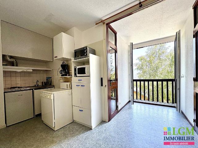Appartement vente à Foix, Ax-les-thermes