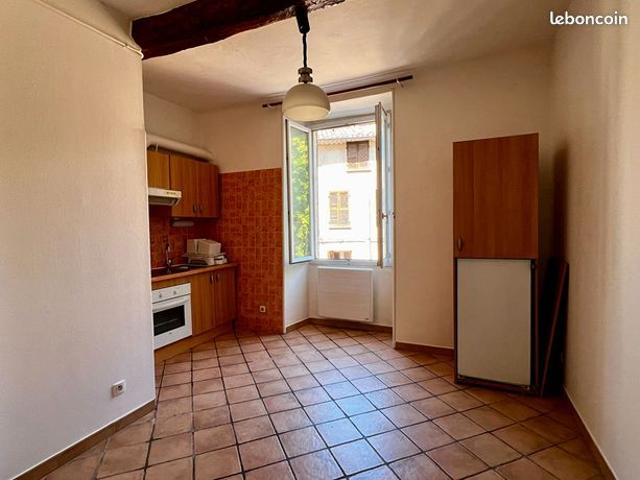 Appartement vente à Brignoles, Carcès
