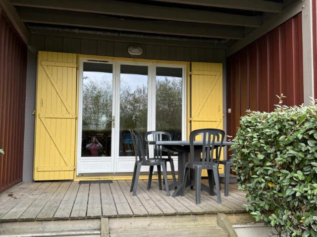 Appartement vente à France métropolitaine, Le Teich