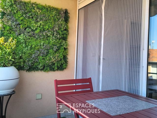 Appartement vente à Arrondissement de Draguignan, Saint-raphaël