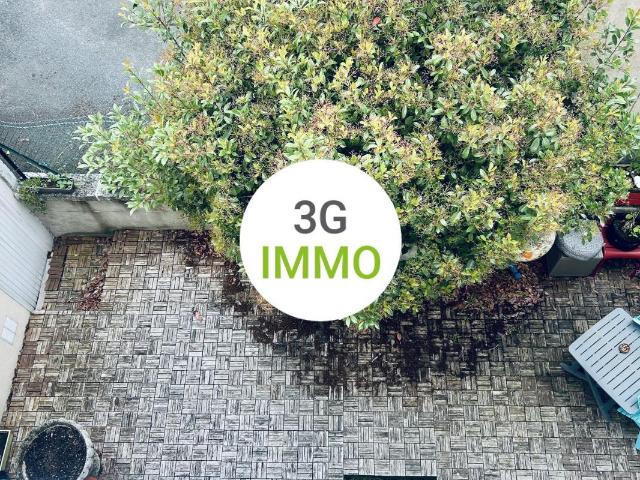 Appartement vente à Clermont-Ferrand, Chamalières